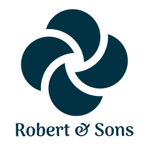Robert and Sons Logo